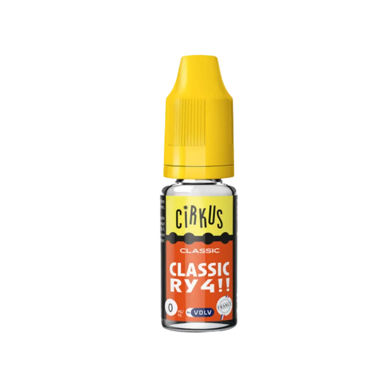 Classic RY4 - 10 ml