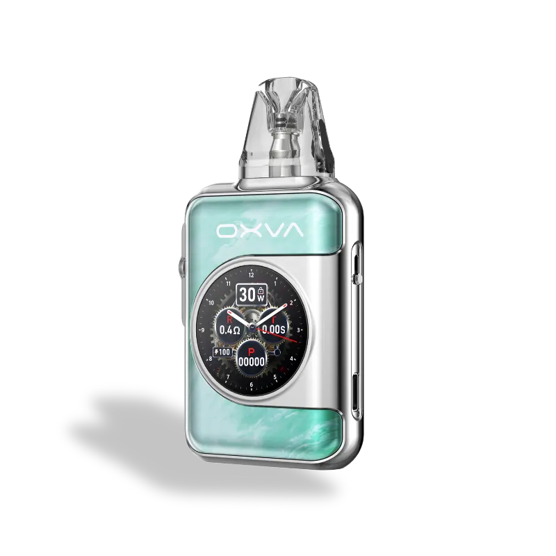 XLIM SQ PRO 2 - OXVA