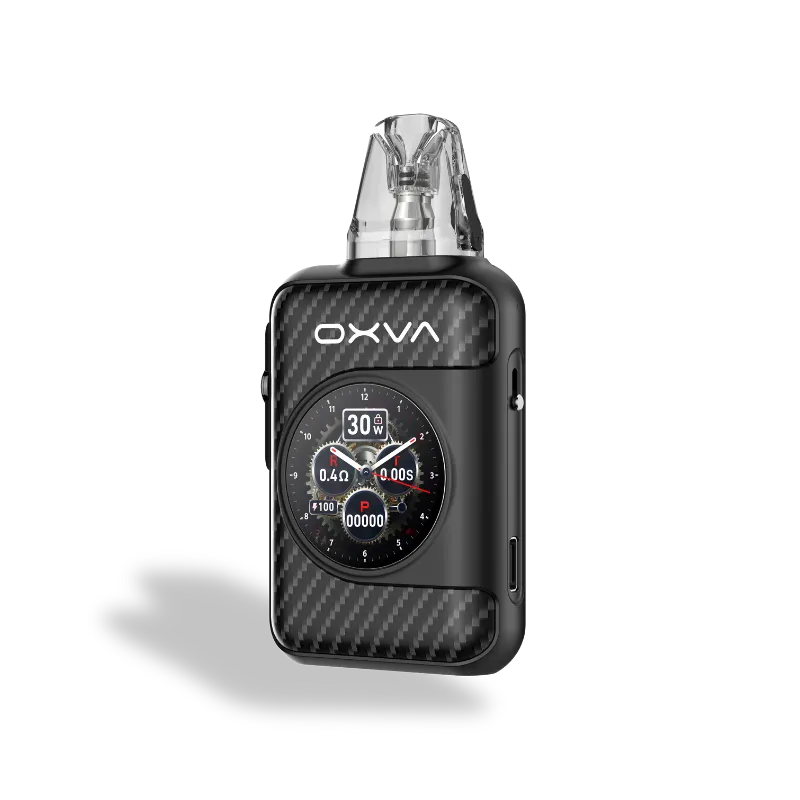 XLIM SQ PRO 2 - OXVA