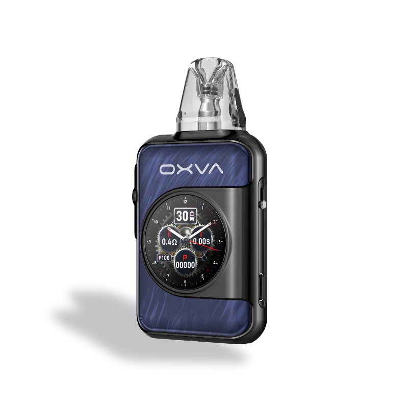 XLIM SQ PRO 2 - OXVA