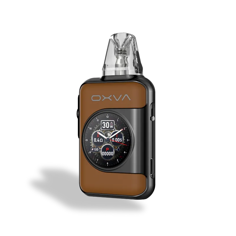 XLIM SQ PRO 2 - OXVA