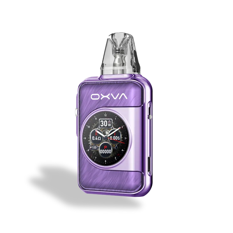 XLIM SQ PRO 2 - OXVA