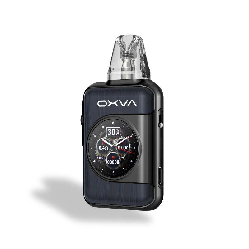 XLIM SQ PRO 2 - OXVA