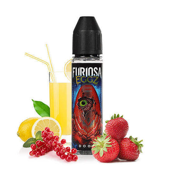 Doom - Furiosa Eggz - 50 ml