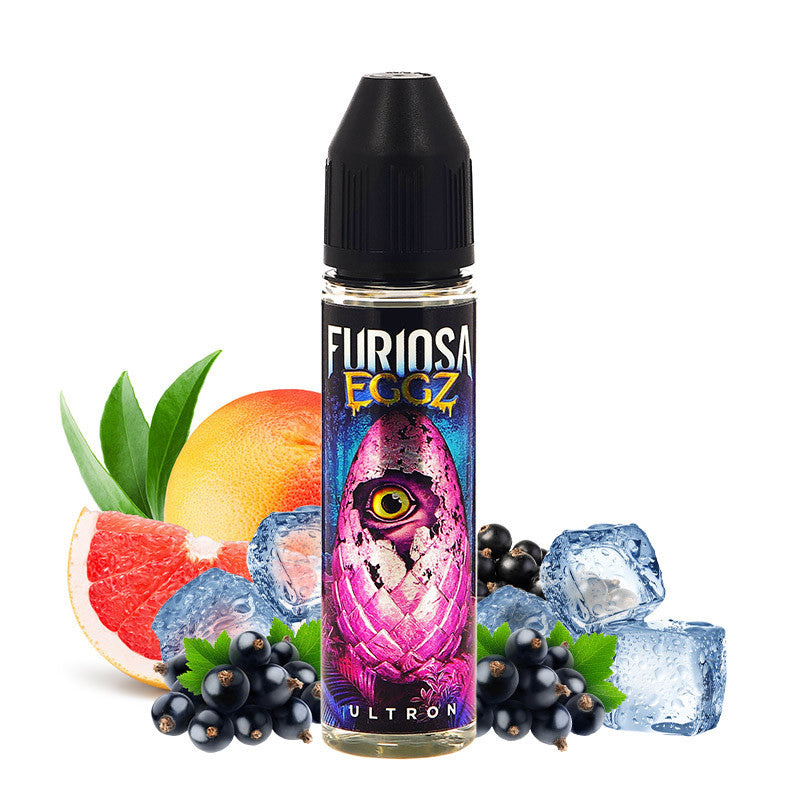 Ultron - Furiosa Eggz - 50 ml