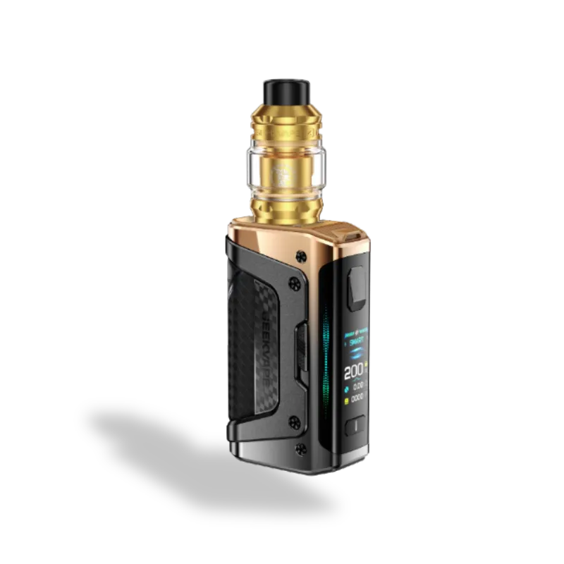 Kit Aegis Legend 5