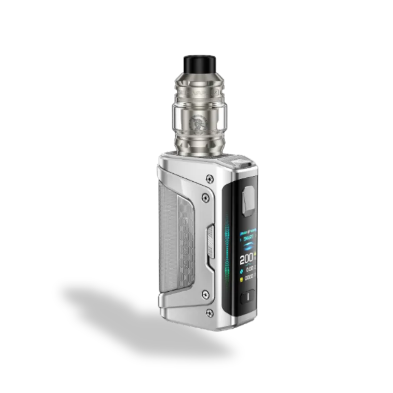 Kit Aegis Legend 5