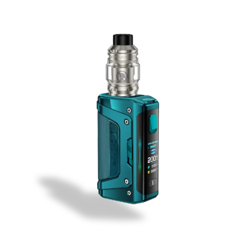 Kit Aegis Legend 5