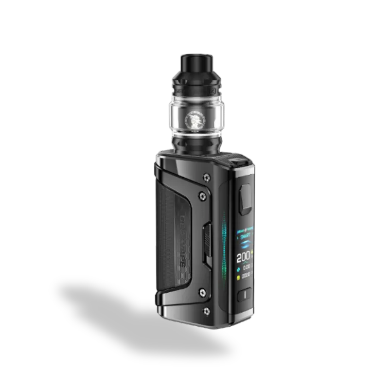 Kit Aegis Legend 5
