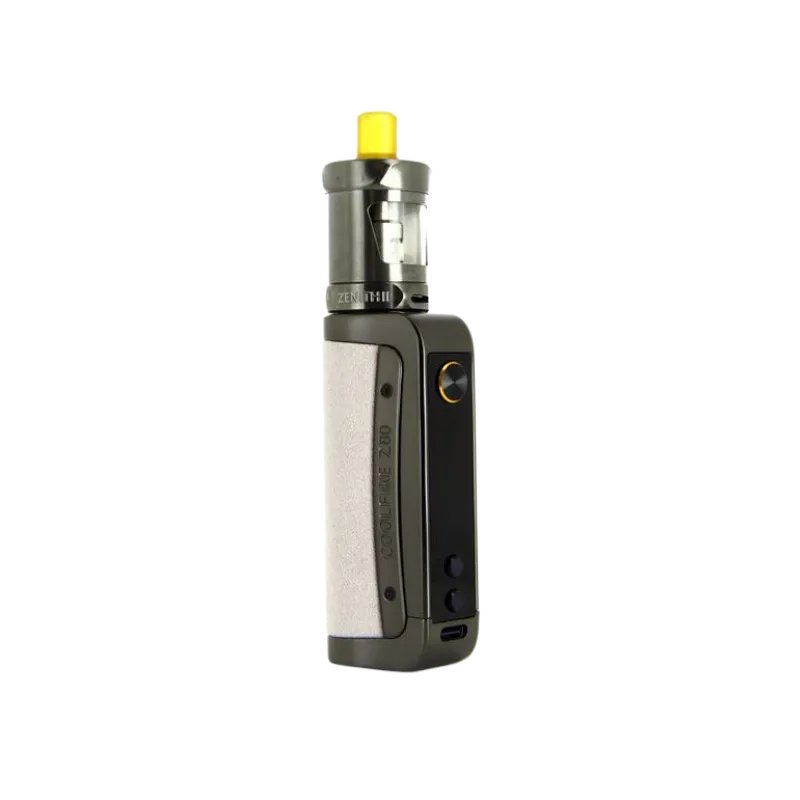 Kit CoolFire Z80 - Innokin - 5.5 ml