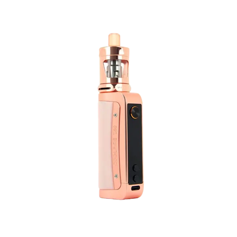 Kit CoolFire Z80 - Innokin - 5.5 ml
