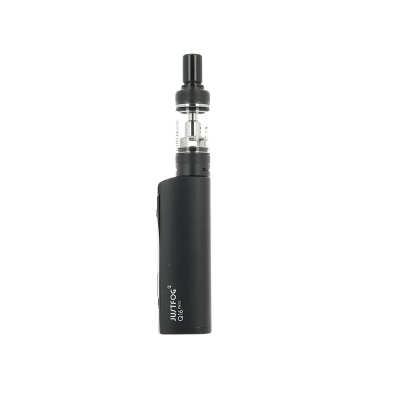 Kit Q16 Pro - Justfog - 900 mAh