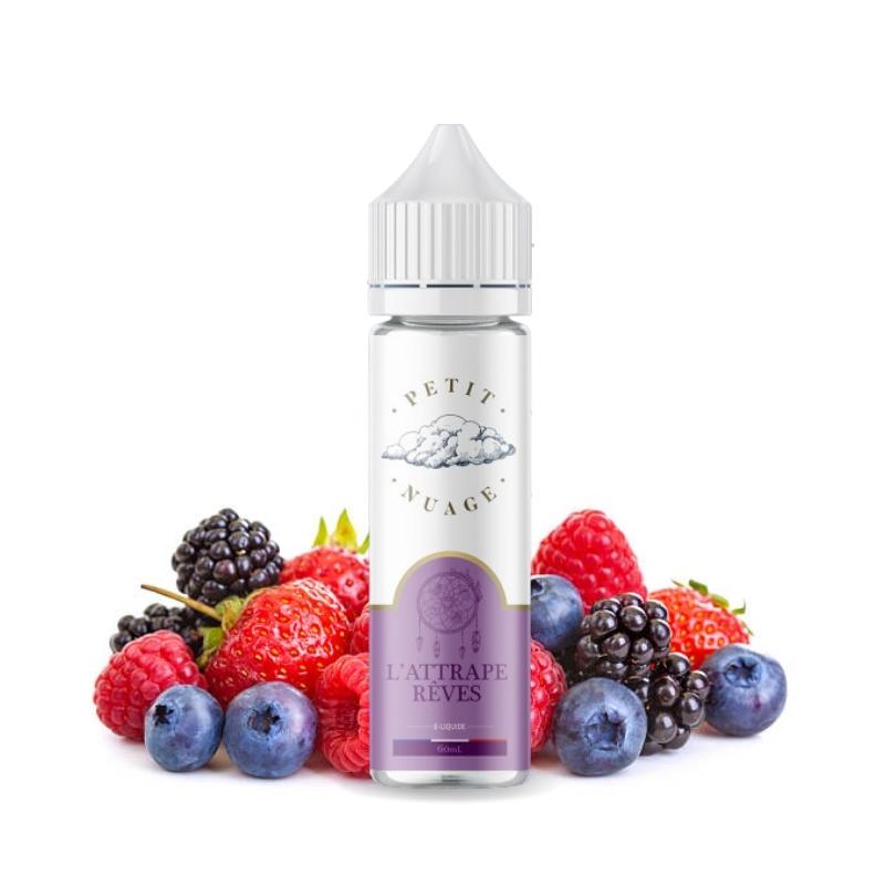 L'attrape rêves - Petit Nuage - 60 ml