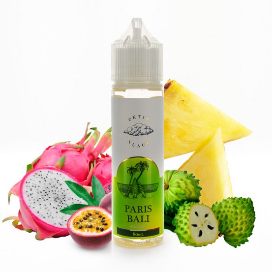 Paris Bali - Petit Nuage - 60 ml