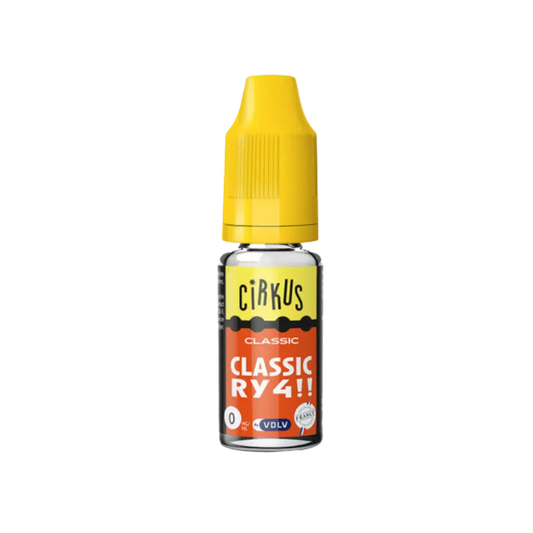 Classic RY4 - 10 ml