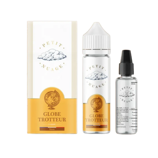 Globe Trotteur - 60 ml