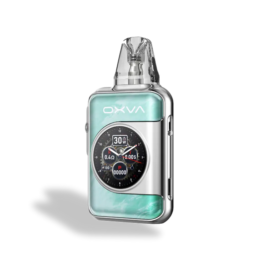 XLIM SQ PRO 2 - OXVA