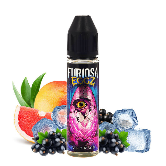 Ultron - Furiosa Eggz - 50 ml