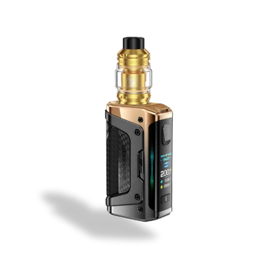 Kit Aegis Legend 5