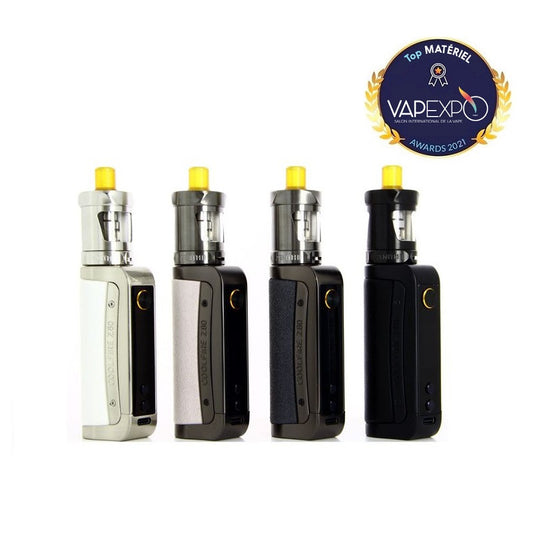 Kit CoolFire Z80 - Innokin - 5.5 ml